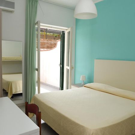 Hotel Costa D'Oro Santa Maria di Castellabate Luaran gambar
