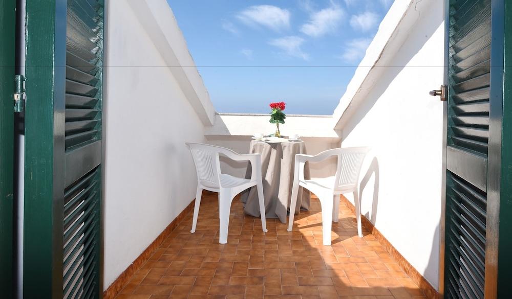 Hotel Costa D'Oro Santa Maria di Castellabate Luaran gambar