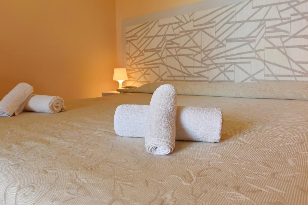 Hotel Costa D'Oro Santa Maria di Castellabate Luaran gambar