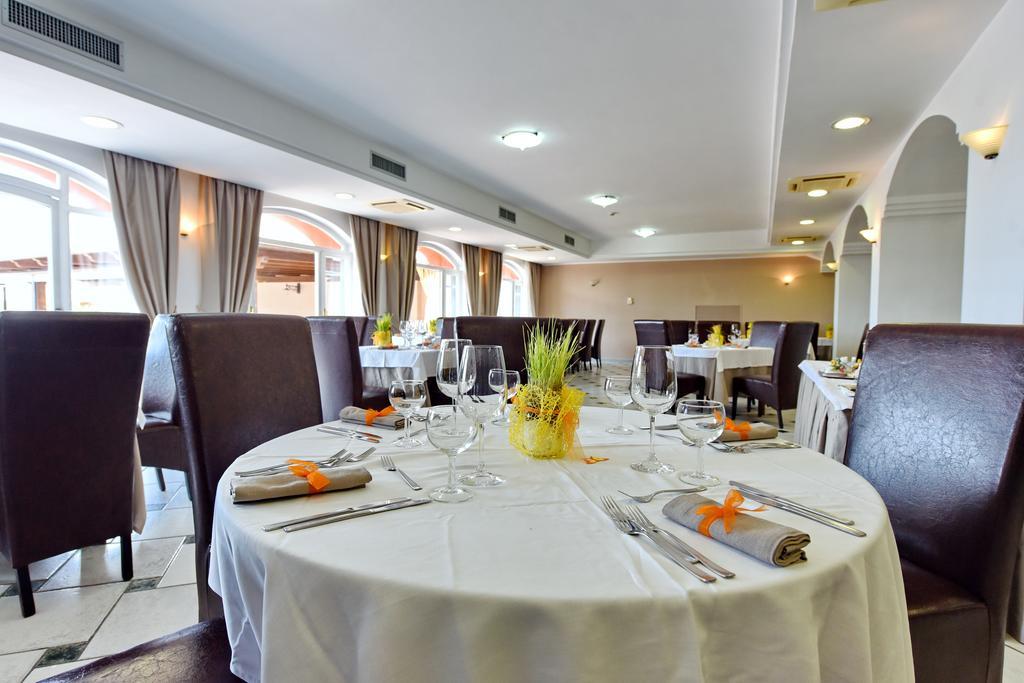 Hotel Costa D'Oro Santa Maria di Castellabate Luaran gambar